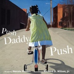 Push Daddy Push - Powers, Nacole