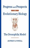 Progress and Prospects in Evolutionary Biology