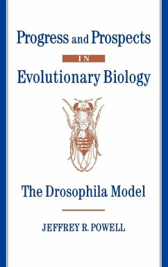 Cover Progress and Prospects in Evolutionary Biology