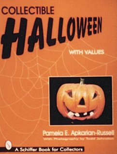 Collectible Halloween - Apkarian-Russell, Pamela E.