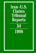Iran-U.S. Claims Tribunal Reports - Bild 1