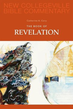 Cover Book of Revelation