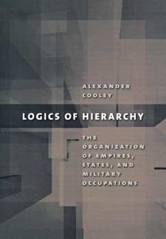 Logics of Hierarchy - Cooley, Alexander