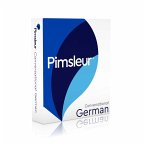 Pimsleur German Conversational Course - Level 1 Lessons 1-16 CD: Learn to Speak and Understand German with Pimsleur Language Programs