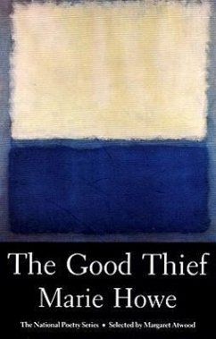 The Good Thief - Howe, Marie