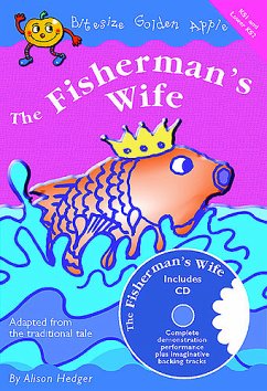 Cover The Fisherman's Wife