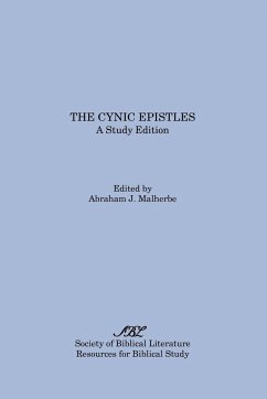 The Cynic Epistles