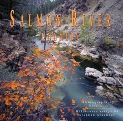 Salmon River Country - Lisk, Mark; Stuebner, Stephen