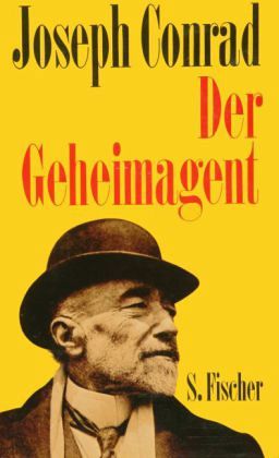 Der Geheimagent Der Geheimagent