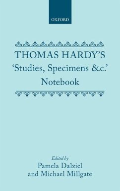 Thomas Hardy's 