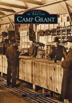 Camp Grant - Jacobs, Gregory S.