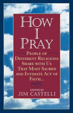 How I Pray - Castelli, Jim