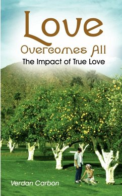 Love Overcomes All - Carbon, Verdan