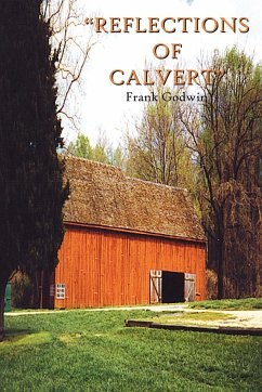 Reflections of Calvert - Godwin, Frank