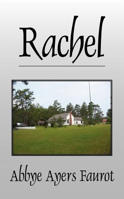 Rachel - Faurot, Abbye Ayers