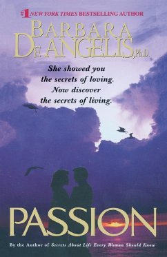 Cover Passion