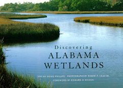 Discovering Alabama Wetlands - Phillips, Doug