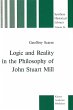 Logic and Reality in the Philosophy of... - Bild 1