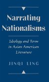 Narrating Nationalisms Narrating Nationalisms