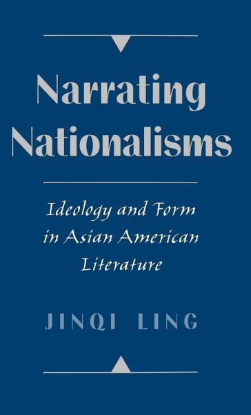 Narrating Nationalisms