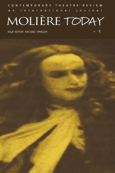 Moliere Today 1 Moliere Today 1