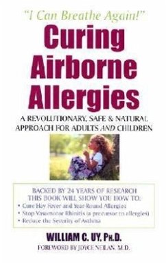 Curing Airborne Allergies - Uy, William C.