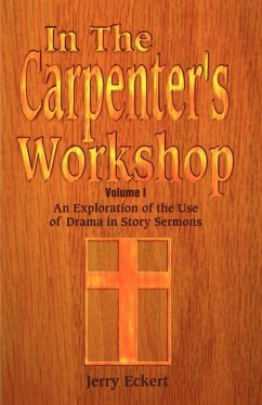 In the Carpenter's Workshop Volume 1 - Eckert, Jerry