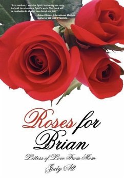 Roses for Brian - Alt, Judy