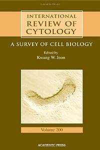 International Review of Cytology - Jeon, Kwang W. (Volume ed.)