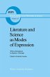 Literature and Science as Modes of... - Bild 1