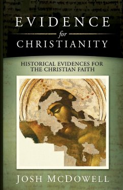 Evidence for Christianity - Mcdowell, Josh