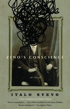 Zeno's Conscience - Svevo, Italo