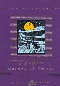 A Child's Garden Of Verses - Stevenson, Robert Louis