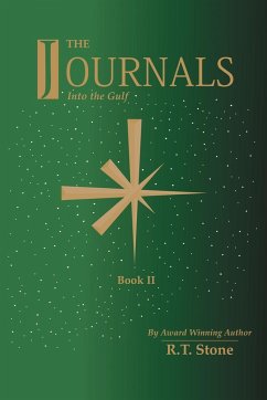 The Journals Book II - Stone, R. T.