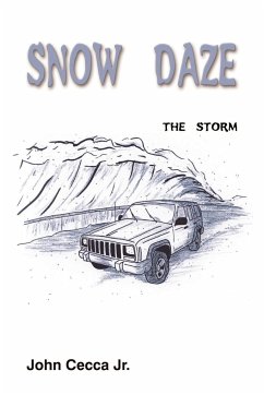 SNOW DAZE - Cecca Jr, John