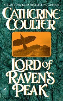 Lord of Raven's Peak - Coulter, Catherine