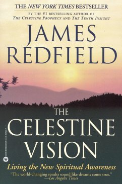 The Celestine Vision - Redfield, James