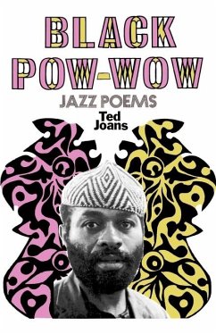 Black POW-Wow - Joans, Ted
