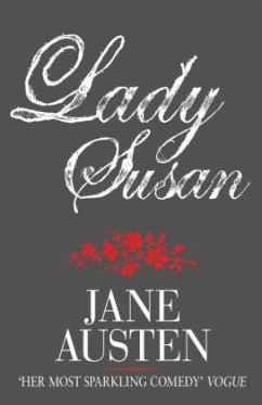 Lady Susan - Austen, Jane