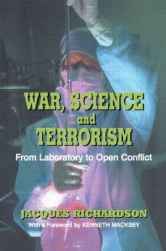 War, Science and Terrorism - Richardson, J.