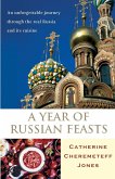 A Year Of Russian Feasts
