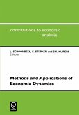 Methods and Applications of Economic Dynamics