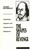 Shapes of Revenge