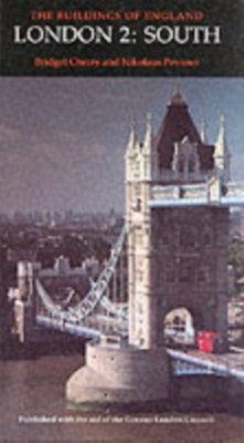 Cover London 2: South