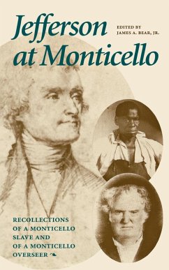 Cover Jefferson at Monticello