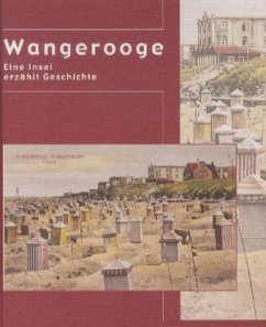 Wangerooge - Aschenbeck, Nils