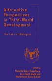 Alternative Perspectives in Third-World Development