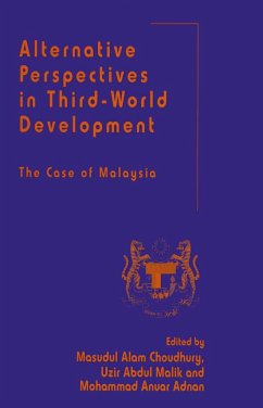 Alternative Perspectives in Third-World Development