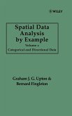 Spatial Data Analysis By Example V 2