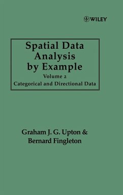 Categorical and Directional Data, Volume 2 - Upton, Graham J G; Fingleton, Bernard